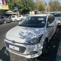 i20 مدل ۹۶|خودرو سواری و وانت|تهران, هروی|دیوار