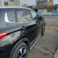 تیکو ۷ مدل ۹۷|خودرو سواری و وانت|پارسآباد, |دیوار