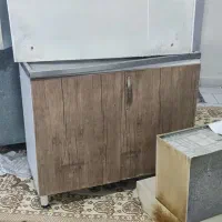 کابینت آشپزخانه|مصالح و تجهیزات ساختمان|گلستان (تهران), |دیوار