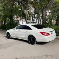 CLS350|خودرو سواری و وانت|رشت, منظریه|دیوار