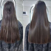 خدمات تخصصی موخوره‌گیری بدون کوتاهی مو