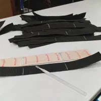 وسط کار  (تخته کار )کیف