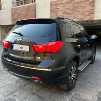 هایما اس۷ توربو مدل ۱۳۹۷ معاوضه با کرولا کراس صفر