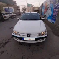 پارس TU5 1401 دریچه سیمی