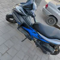 موتور طرح آیروکس ۱۴۰۱