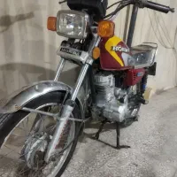 متور مدل ۸۹|موتورسیکلت|بندر کنگان, |دیوار