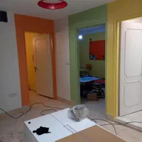 نقاش کناف وساختمان رنگ الوان|خدمات پیشه و مهارت|گرگان, |دیوار