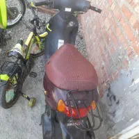 بی کلاچ ۱۲۵ مدل ۹۰ مدرک تکمیل پاکشتی ۴۰۳ قیمت ۵۷