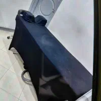 تخت مژه و ماساژ تاشو
