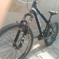 فروش دوچرخه ۲۶تنه کوتاه
