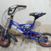 دوچرخه شماره۱۲و۲۰