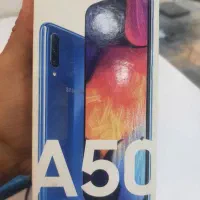گوشیa50