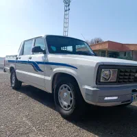 کارا 2000مدا 1400|خودرو سواری و وانت|شاهین دژ, |دیوار