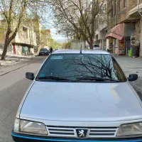 سلام ماشین روا سال