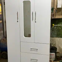 کمد|جاکفشی، کمد، دراور|بوکان, |دیوار