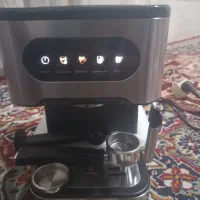 قهوه ساز تمام لمسی