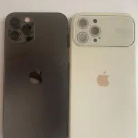 تمیز ترین آیفون 12pro ، 256g  بازار