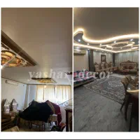 بازسازی منزل بدون پیش پرداخت