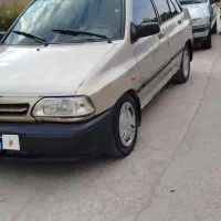 پراید مدل 87
