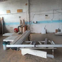 استخدام کمک برشکار ام دی اف و نوار پی وی سی زن