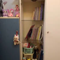 کمد بچگانه|اسباب و اثاث بچه|کرمانشاه, |دیوار