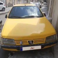 تاکسی گردشی ۹۵