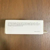 کابل شارژر USB-C یک متری 60 وات اصلی اپل|لوازم جانبی موبایل و تبلت|شیراز, گلدشت معالی‌آباد|دیوار