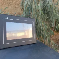 مانیتور hmi
