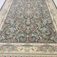 تخفیف فرش ۹ متری ۱۲۰۰ شانه، ارسال ۳ روزه|فرش|کرمانشاه, |دیوار