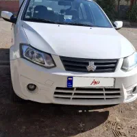 ساینا مدل ۹۸ بیرنگ شاسی پلمپ|خودرو سواری و وانت|زنجان, |دیوار