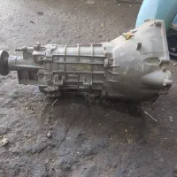 گیربکس موستانگ ۲۰۱۸