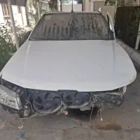 خرید و فروش خودرو های تصادفی