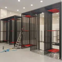 پانل کاشی مادولار
