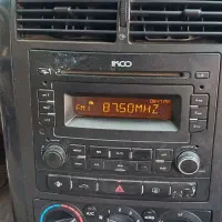 پخش فابریک  پژو داشبورد جدید