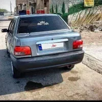 پراید ۸۴|خودرو سواری و وانت|اهواز, علی آباد|دیوار