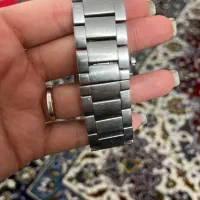 ساعت مچی|ساعت|کاشان, زیدی|دیوار