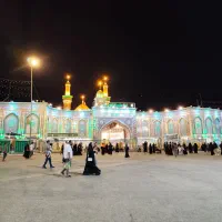 واگذاری کبابی و جگرکی چسبیده به حرم