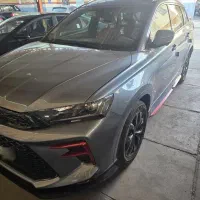 kmc مدل a5
