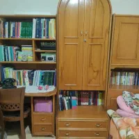 تخت و سرویس خواب