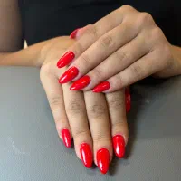 مدل کاشت ناخن|خدمات آرایشگری و زیبایی|کرج, شهرک اوج|دیوار