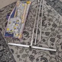 گهواره ننو روروئک