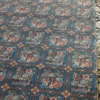 فرش نه متری نو