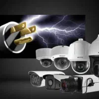 خدمات کامل برق و امنیت ساختمان