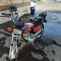 موتور 125 کاربرات مدل 88سند به نام درجه1