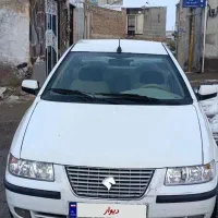 سمندموتورملی دوگانه کارخانه استسنایی کلاس ۱۶