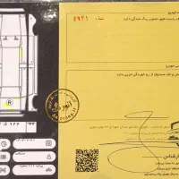 پراید۱۱۱مدل ۹۸|خودرو سواری و وانت|کهریزک, |دیوار