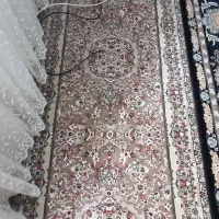 فرش کناره|فرش|ملایر, |دیوار