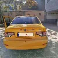 تاکسی درون  شهری|خودرو سواری و وانت|قلندر آباد, |دیوار