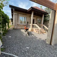 ویلای استخردار دربست حیاط دار
