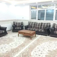 مبل و فرش